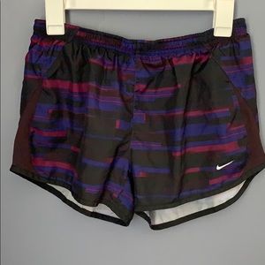 NIKE Athletic Shorts